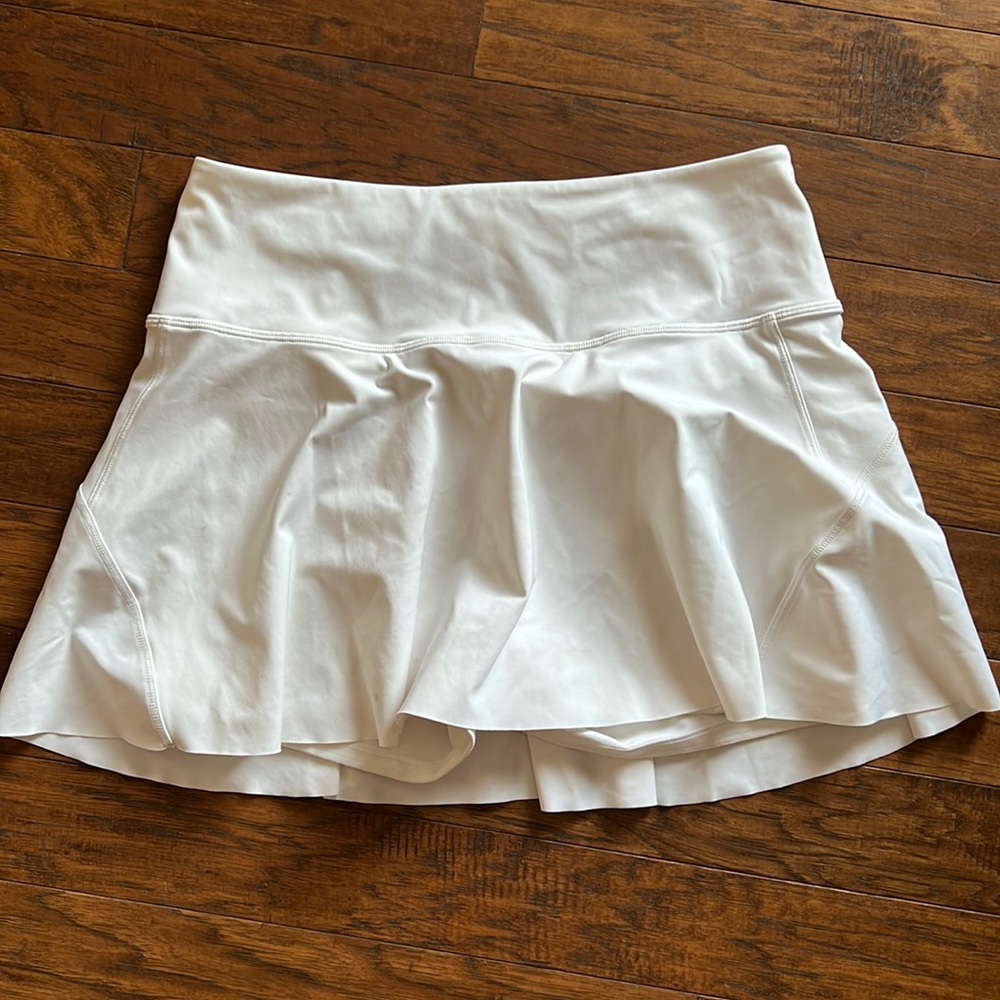 Athleta Ace Tennis Skort